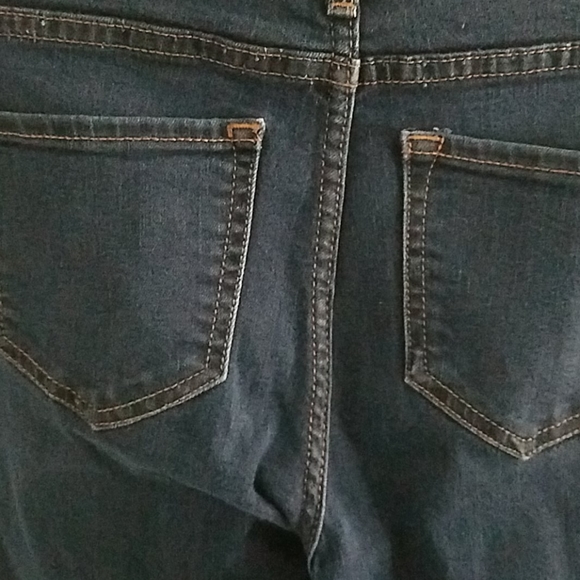 Old Navy Rockstart skinny jean - Picture 7 of 7